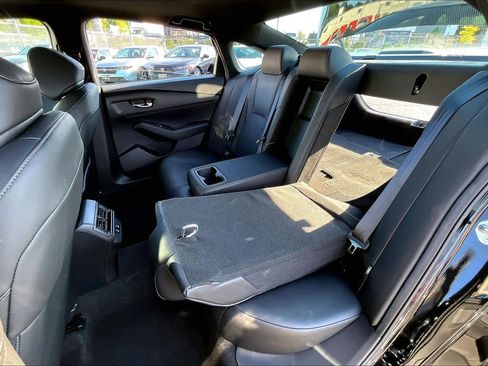 Used 2025 Honda Accord Sport image 20