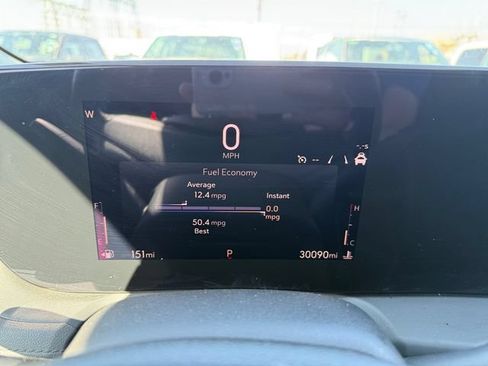 Used 2025 Buick Encore GX Preferred AWD/4WD image 11