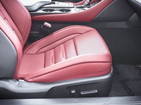 Certified 2024 Lexus RC 350 F Sport image 23