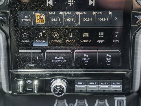 New 2026 RAM 1500 RHO w/ RHO Level 1 Equipment Group AWD/4WD image 27