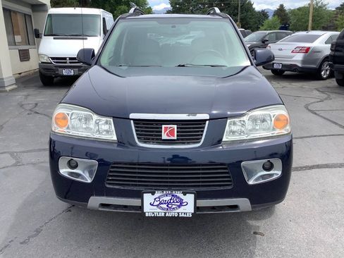 Used 2006 Saturn Vue AWD V6 w/ Sun & Sound Pkg image 5