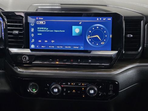 Used 2023 Chevrolet Silverado 1500 RST w/ Redline Edition image 28