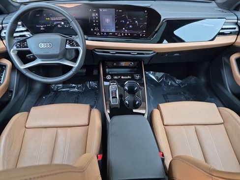 Certified 2025 Audi A5 2.0T Premium Plus w/ Premium Plus AWD/4WD image 13