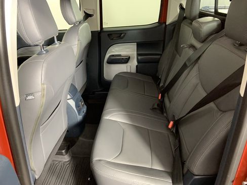 Used 2022 Ford Maverick XLT w/ Equipment Group 300A Standard image 19