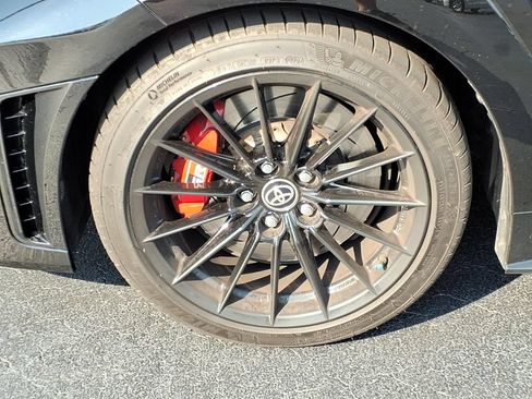 Used 2025 Toyota Corolla GR AWD/4WD image 10