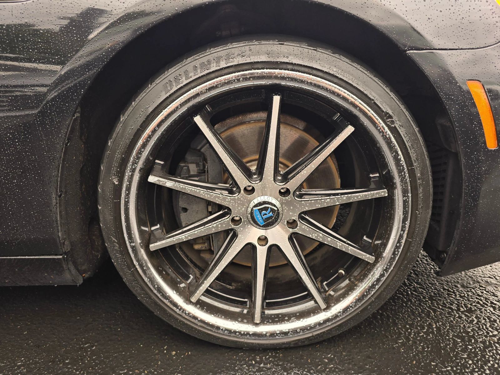 Used 2013 BMW 650i Gran Coupe xDrive AWD/4WD image 9
