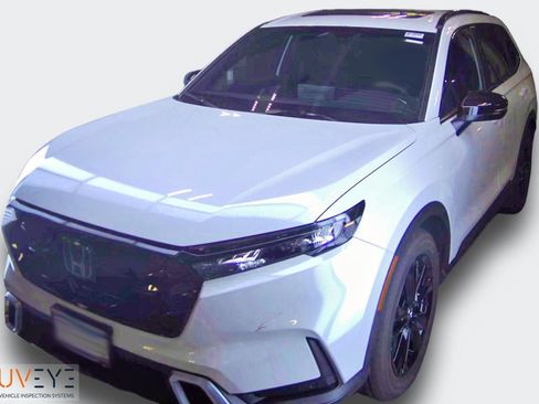 Used 2026 Honda CR-V Sport Touring image 19