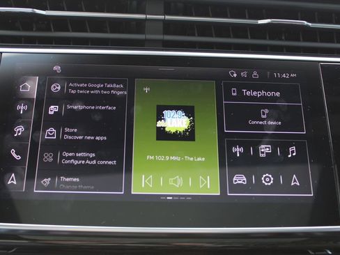 Certified 2025 Audi Q7 2.0T Premium Plus image 13