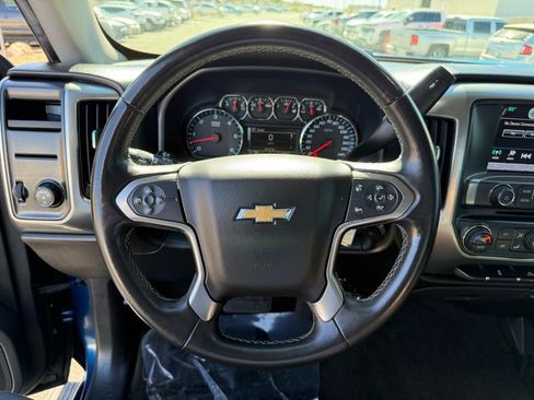 Used 2017 Chevrolet Silverado 1500 LT w/ All Star Edition image 22