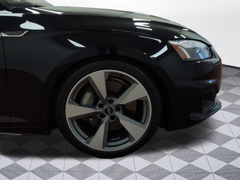 Used 2020 Audi A5 2.0T Premium Plus w/ Premium Plus image 11