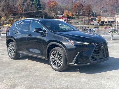 Used 2022 Lexus NX 350 AWD w/ Luxury Package