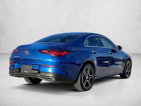 Used 2026 Mercedes-Benz CLA 250 image 2