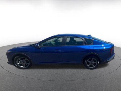 Used 2025 Kia K4 FWD image 9