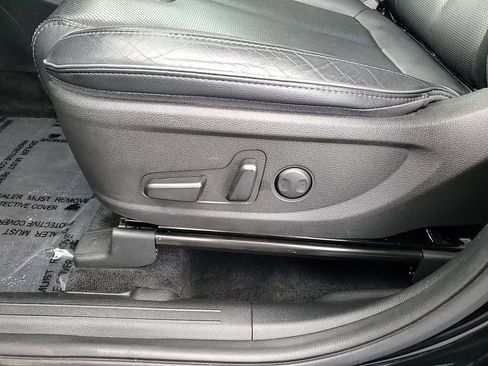 Used 2022 Hyundai Santa Fe SEL w/ Convenience + Premium Package image 15