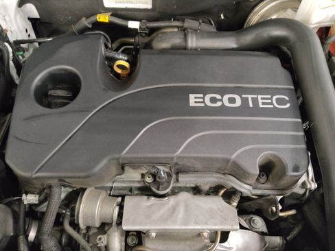 Used 2020 GMC Terrain SLT FWD image 30