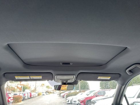 Certified 2023 Honda Passport EX-L image 16