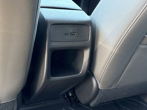 New 2026 Chevrolet Trax ACTIV w/ Sunroof Package image 13