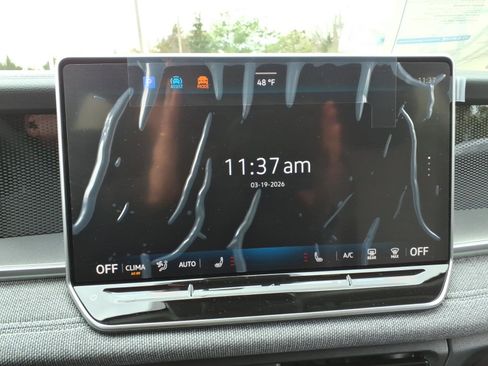 New 2026 Volkswagen Tiguan S image 13