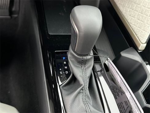 New 2026 Toyota Camry XLE image 9