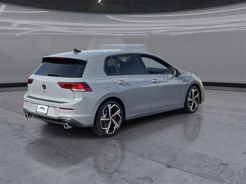 New 2026 Volkswagen GTI SE image 5