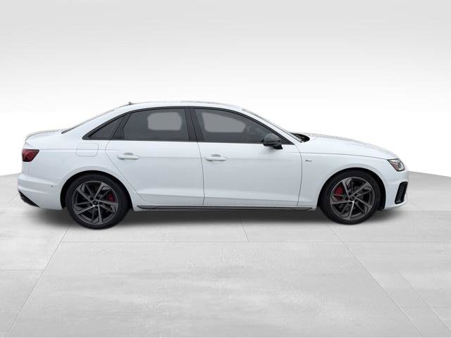 Used 2023 Audi A4 2.0T Prestige w/ Prestige Package AWD/4WD image 8