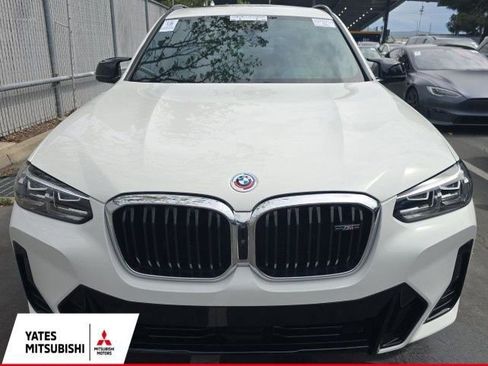 Used 2023 BMW X3 M40i image 5