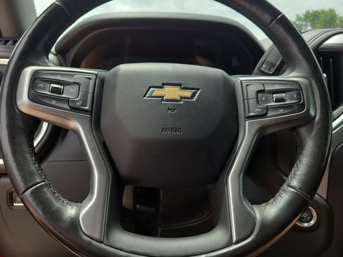 Used 2019 Chevrolet Silverado 1500 LT w/ All-Star Edition RWD image 26