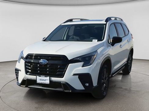 New 2026 Subaru Ascent Limited Bronze AWD/4WD image 3