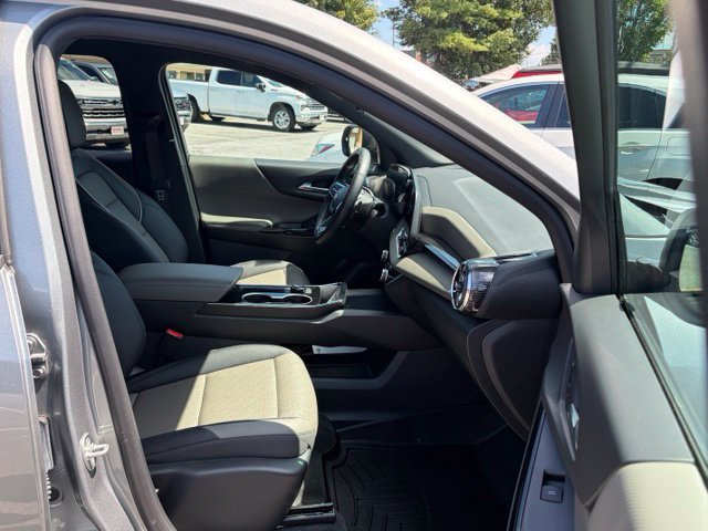 Used 2026 Chevrolet Equinox LT w/ Convenience Package II AWD/4WD image 26