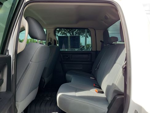 Used 2015 RAM 1500 Tradesman w/ Popular Equipment Group AWD/4WD image 11