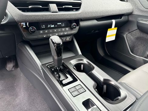 New 2026 Subaru Outback Premium AWD/4WD image 26