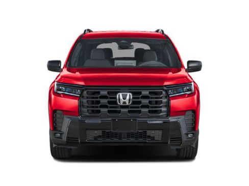 New 2026 Honda Pilot Sport image 4