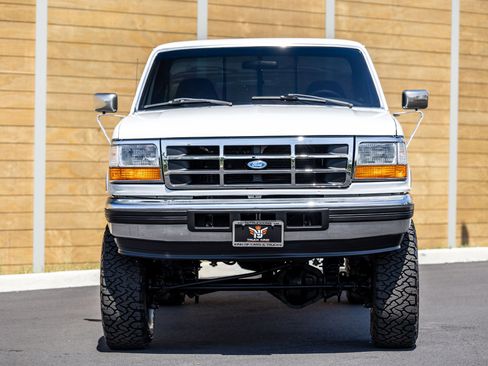 Used 1997 Ford F350 4x4 Regular Cab image 32