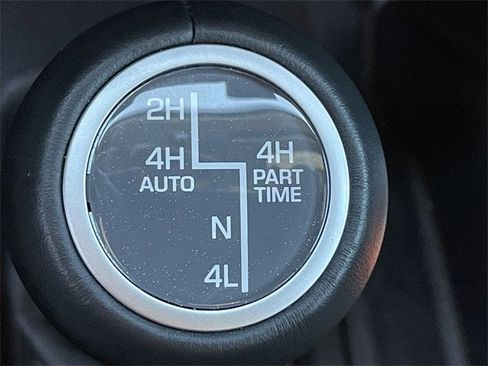 Used 2022 Jeep Wrangler Unlimited Sahara w/ Safety Group image 22