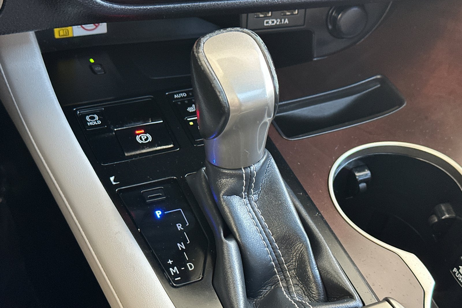 Used 2022 Lexus RX 350 FWD w/ Premium Package image 22