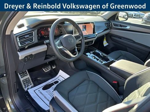 New 2026 Volkswagen Atlas Peak Edition image 26