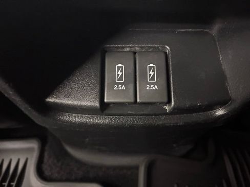 Used 2020 Honda CR-V EX-L image 12
