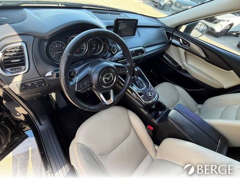 Used 2016 MAZDA CX-9 Touring AWD/4WD image 18