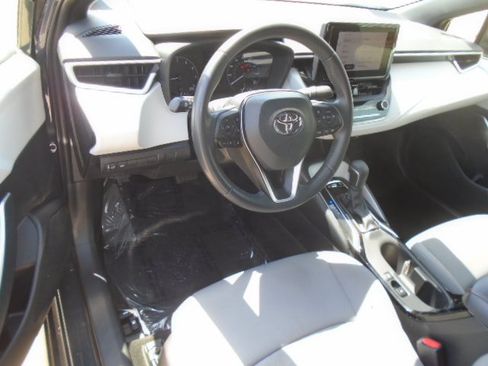 Used 2023 Toyota Corolla SE FWD image 14