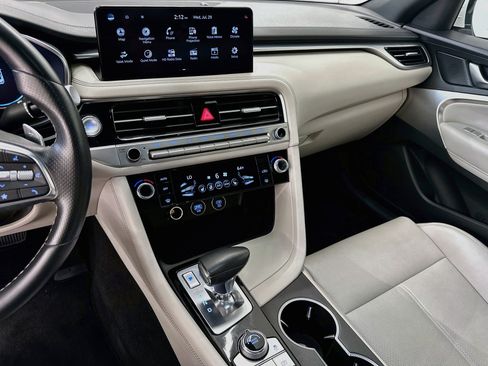Used 2024 Genesis G70 2.5T AWD/4WD image 26