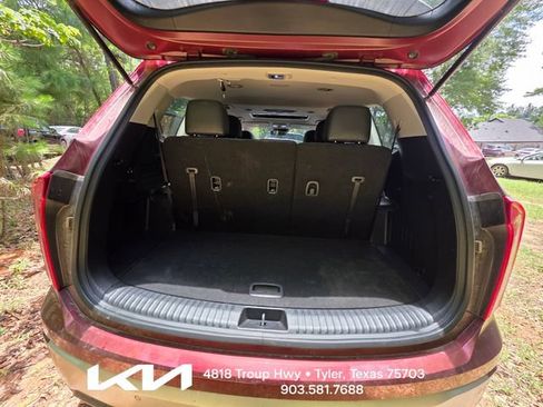 Used 2024 Kia Telluride S w/ S Sunroof Package AWD/4WD image 19