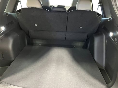 New 2026 Honda CR-V Sport Touring image 27