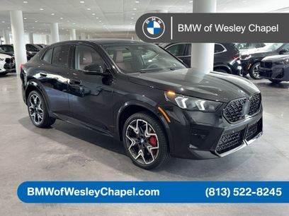 New 2026 BMW X2 xDrive28i w/ Technology Package