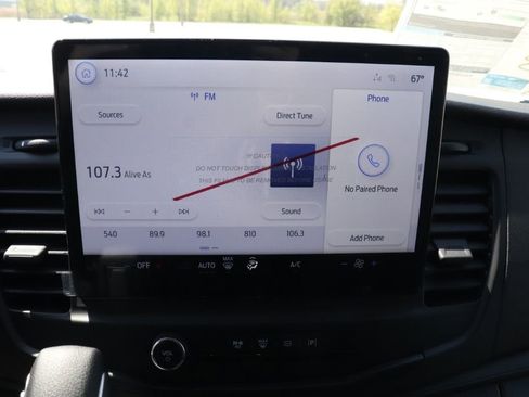 New 2026 Ford Transit 250 148 Medium Roof image 17