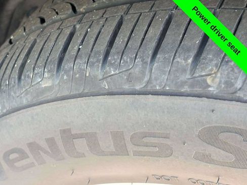 Used 2024 Ford Edge Titanium AWD/4WD image 35
