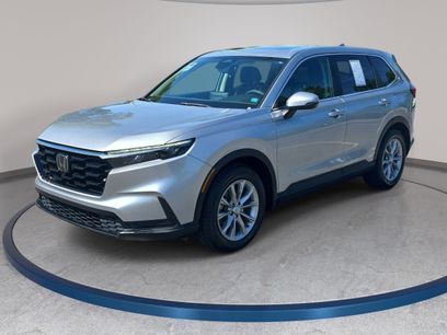 Used 2023 Honda CR-V EX