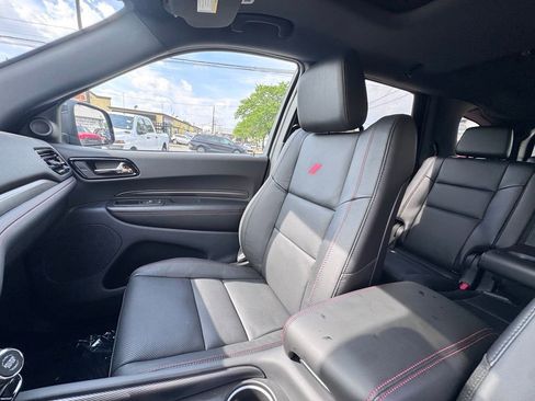 New 2026 Dodge Durango GT AWD/4WD image 14