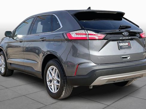 Used 2024 Ford Edge SEL image 13