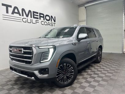 New 2026 GMC Yukon Elevation
