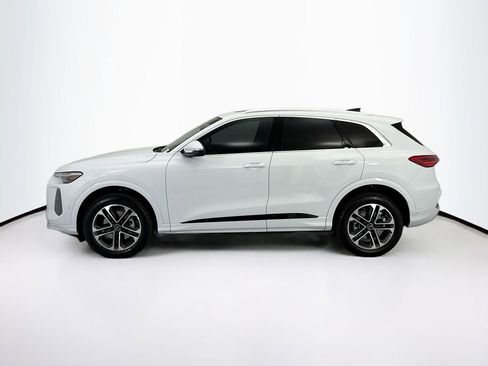 Used 2025 Audi Q5 Premium Plus AWD/4WD image 8